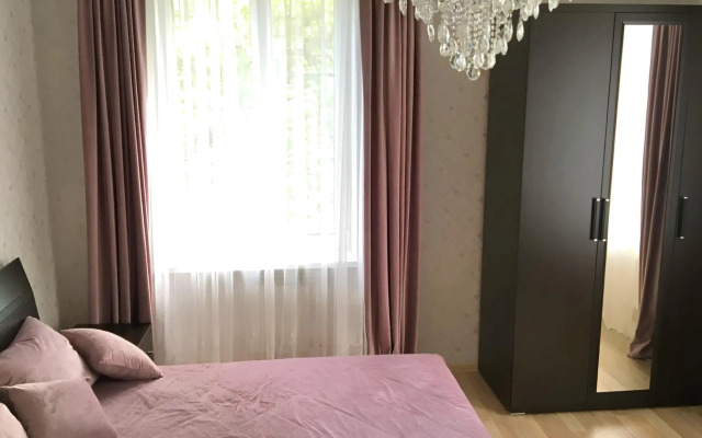 Квартира Красноармейская 8