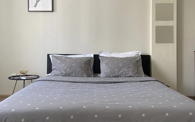 Апартаменты Apart Seasons на Белинского 222