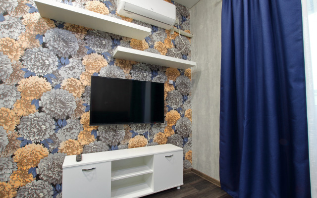 Апартаменты Timhouse на Ахметзянова