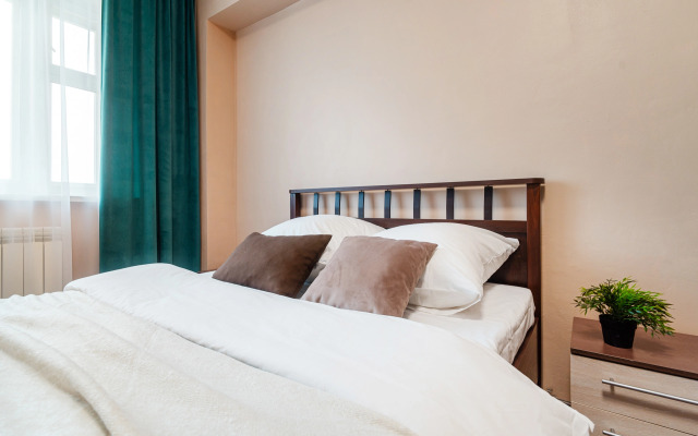 Квартира Уютная квартира рядом с аэропортом