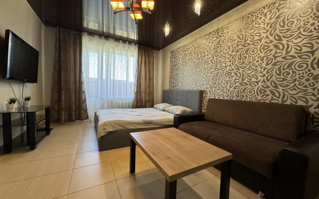 Na Sutki Prospekt Pushkinskiy 34b Apartments