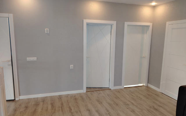 Novy Bolshoy Nedaleko Ot Goroda Private house