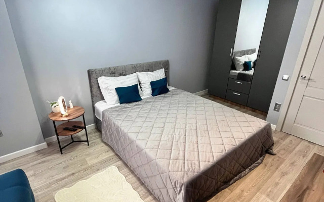 Квартира на Белгородской 13