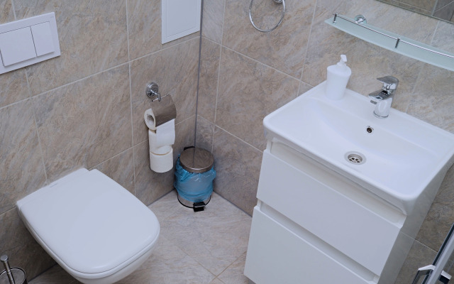 Апартаменты Hotel Spb 5