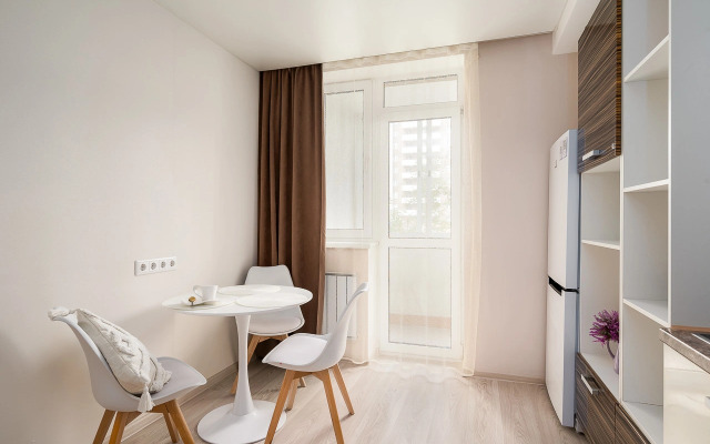 Апартаменты 2 Успенский Проспект 113Б