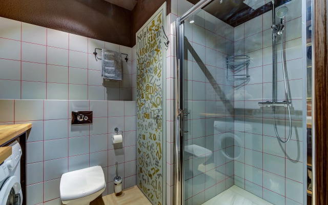 Апартаменты Сити Кембридж