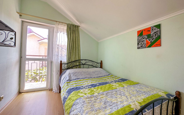 Smart Vista Alfagid Apartments