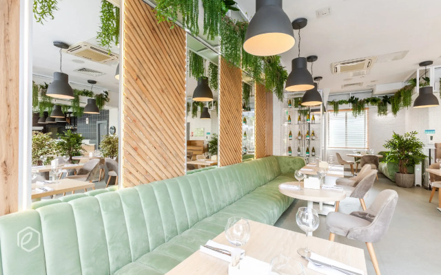 Отель Ракурс Ульяновск