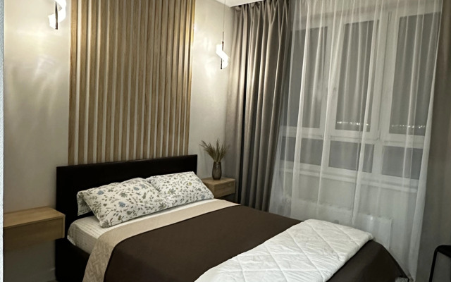 Квартира Домашний ключ