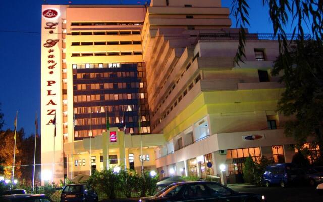 Le Grande Plaza Tashkent