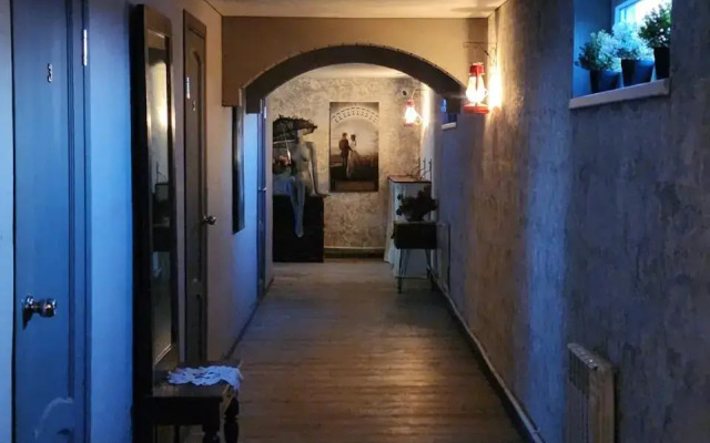 Zamok Ksyu Guest house