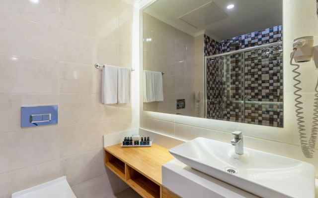 Kurortnyj ' Dosinia Luxury Resort - Ultra All Inclusive