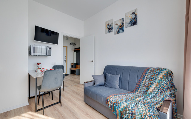 Апартаменты Happy People в Мисайлово