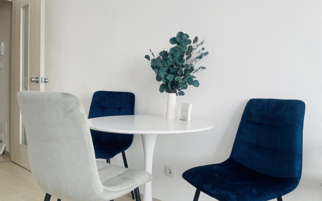 Квартира Студия рядом с ЭКСПО и Аэропортом