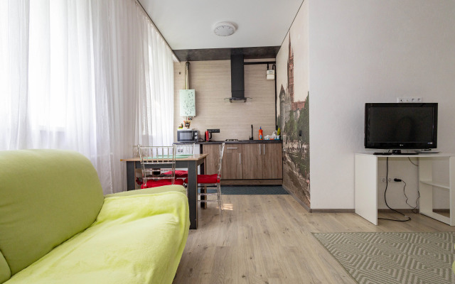 Квартира Весна