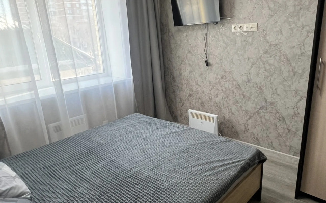 Квартира Студия на Комсомольской 27