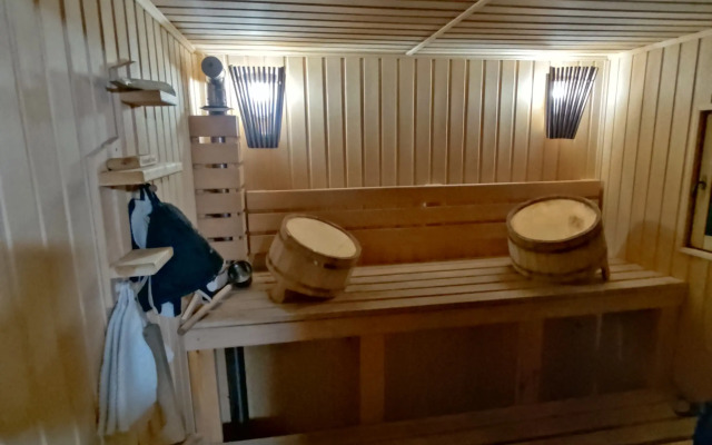 Частный дом Лови момент