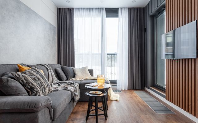 Ohtapark Inn Apartments