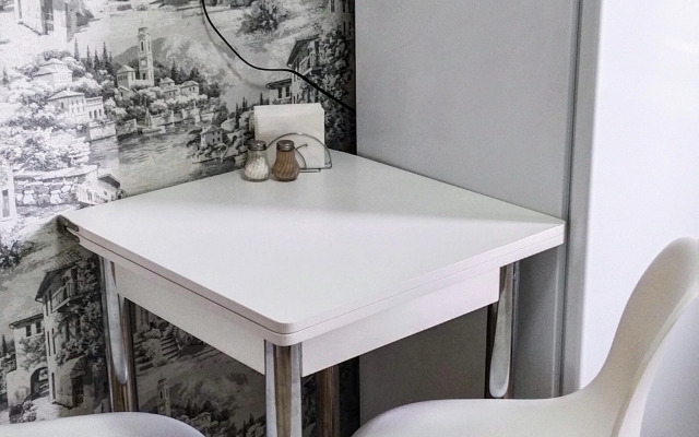 Апартаменты Квартира на Донская 3