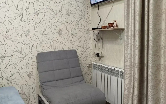 Апартаменты на Флотской