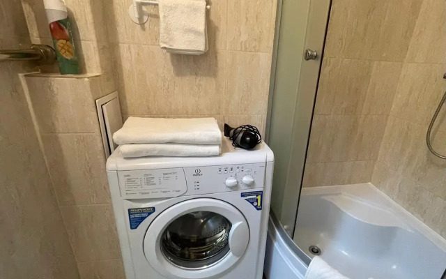 Квартира Уютная студия в п.Шушары