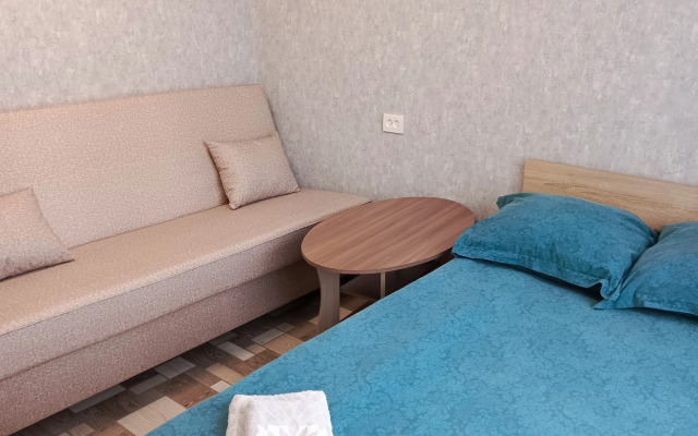 Квартира на Тиманской 8а