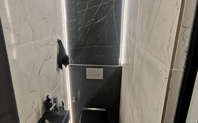 Квартира на Красной