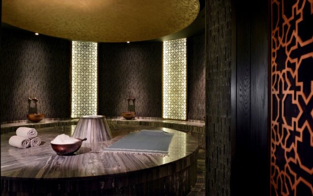 JW Marriott Marquis Hotel Dubai