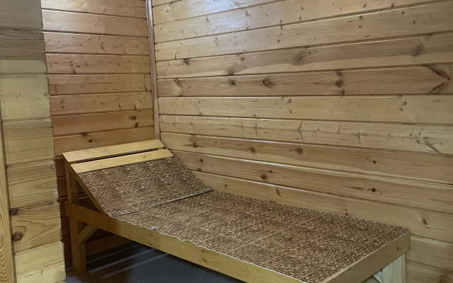 Гостевой дом Мустанг