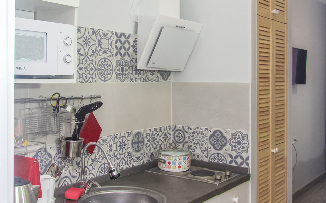 Apartments Kaliningrad