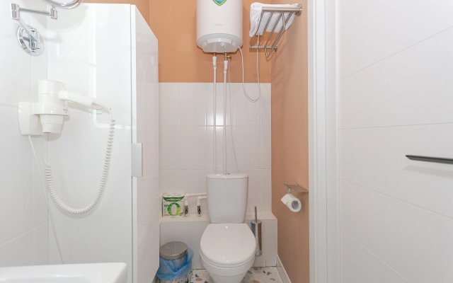 Апартаменты Уют и комфорт в центре НИИТО