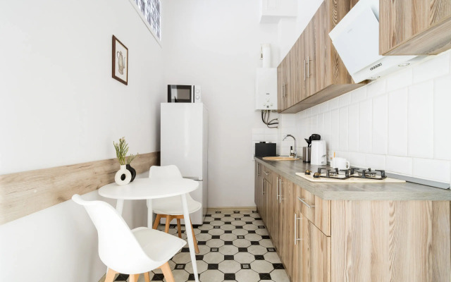 Welcome Home Na Fontanke 85 Apartments