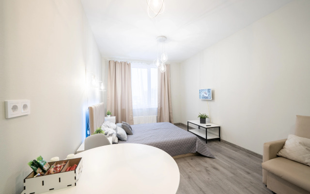 Апартаменты Hotel Spb 13