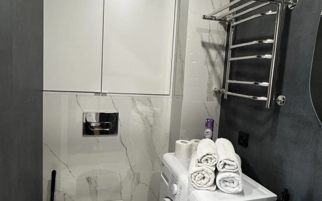 Квартира на улице 9 Января 225/1к1