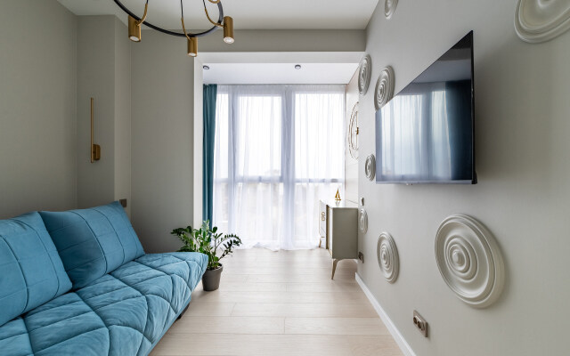 Mangosteen Apartments