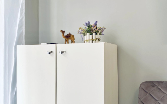 Na ul.lenina 290/6 Flat