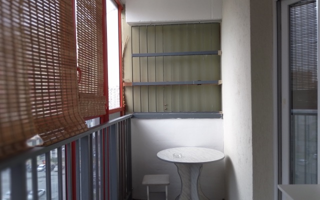 Stilnaya Studiya Na 40-Letiya Pobedy Apartments