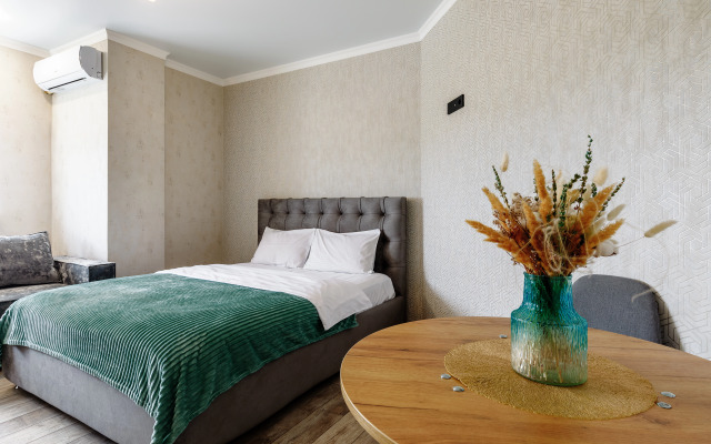 Biznes-klassa Gorizont Apartments
