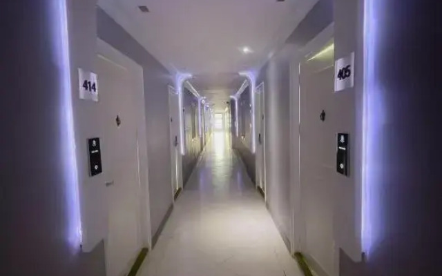 C&N C&N Hotel Patong, Phuket