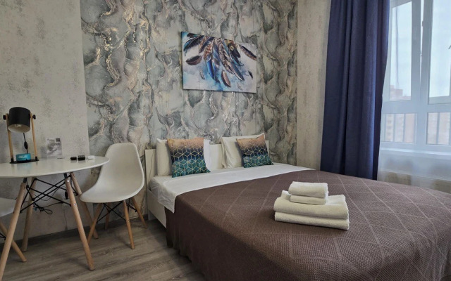 Апартаменты Fairy Home Парк Галицкого