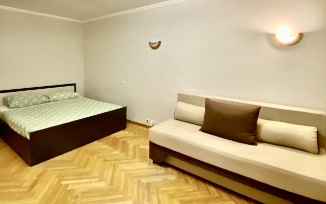 Апартаменты на улице Планетная 29