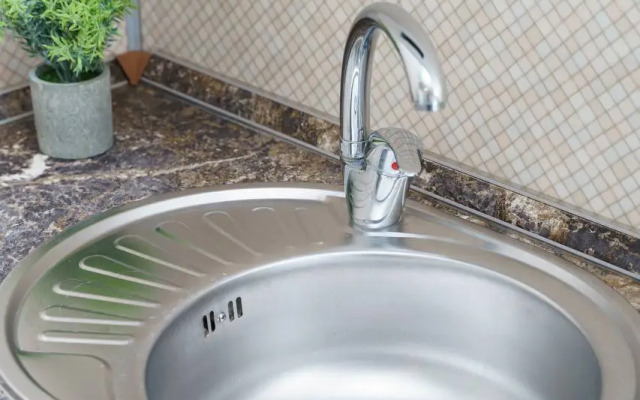 Квартира на Степной 86