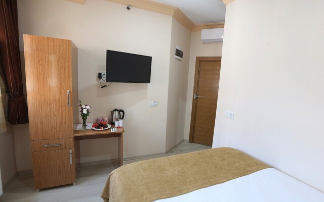 MAXWELL HOTEL Boutique-hotel