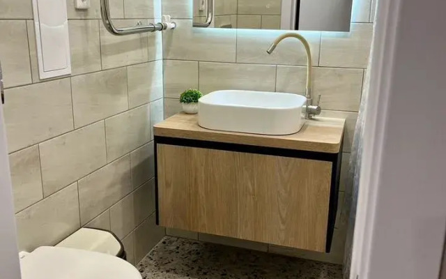 Квартира на улице 9 Мая 31