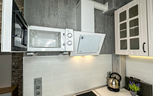 Квартира Уютная Гороховский Переулок 6/1