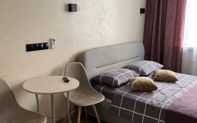 Lubervill 45/1 Apartment