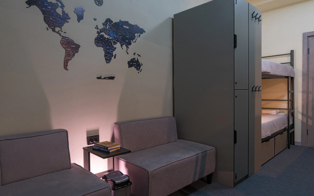 Хостел Рахат