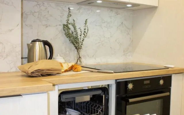 Квартира Уютная в Зеленоградске