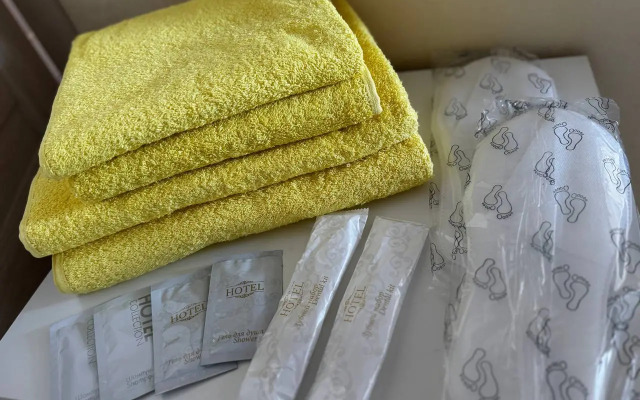 Квартира в самом центре города