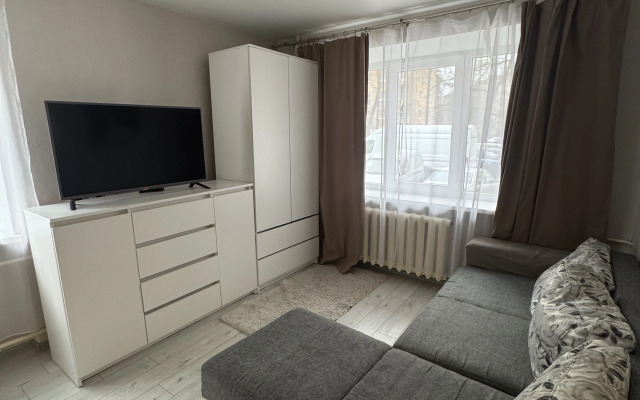 Odnokomnatnaya V Tsentre Goroda Flat